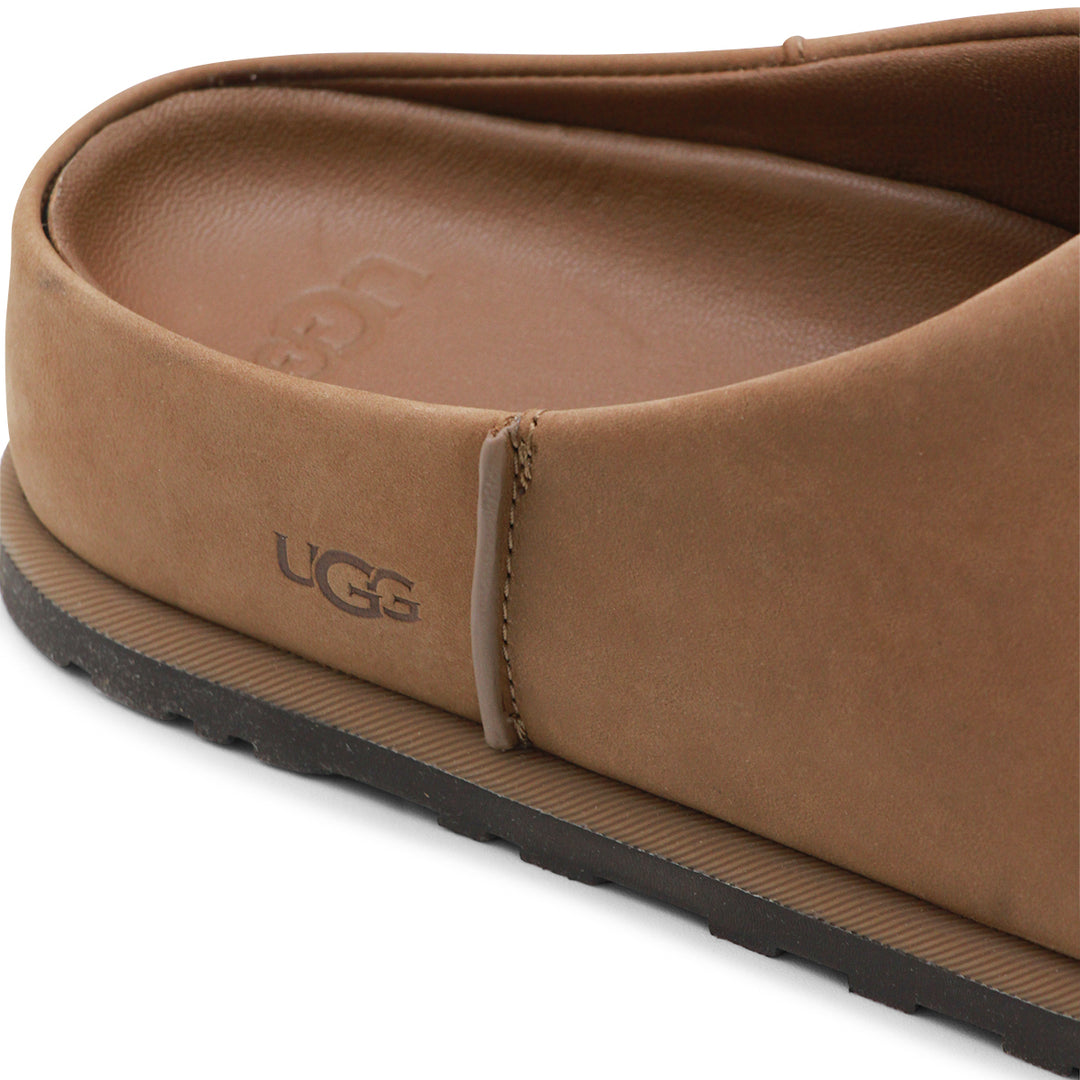 Ugg Flat shoes - DARK CHESTNUT | 80d896a85d2f475df22d9ca9d0a252b370444885