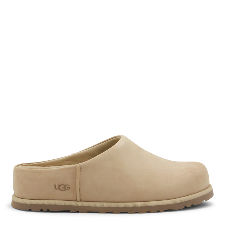 Ugg Flat shoes - MUSTARD SEED | 5a539aa62ab4224caae3b60e1175aaa6a6e76b2c