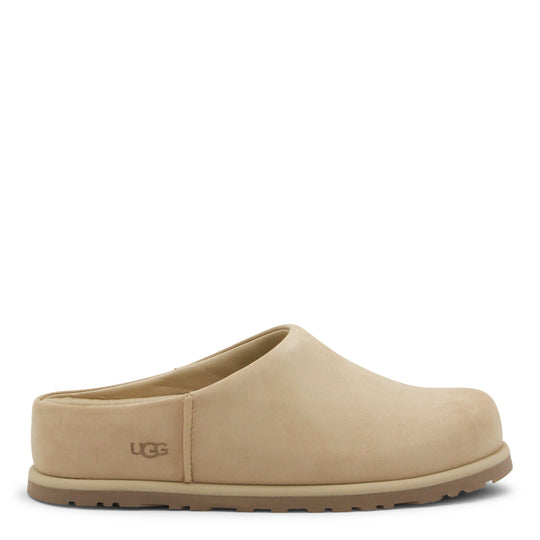 Flat Shoes Mustard Seed