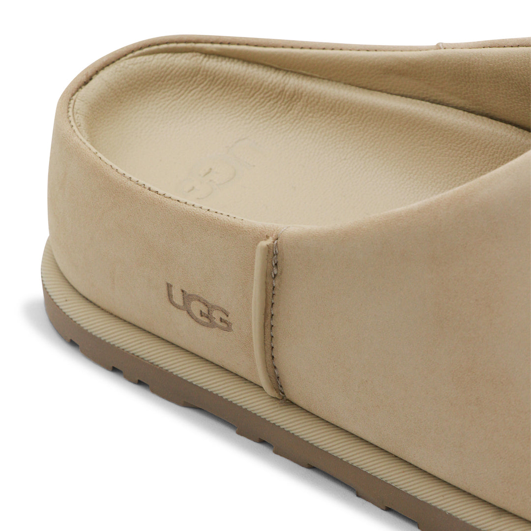 Ugg Flat shoes - MUSTARD SEED | ea25ec768cb12c7d4ed8fd7e7c5f340090013d27