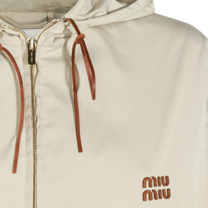 Miu Miu Jackets - CALCE | 92dc06835b1d54c9c5ec55d4fcdd84cc08a3dec2