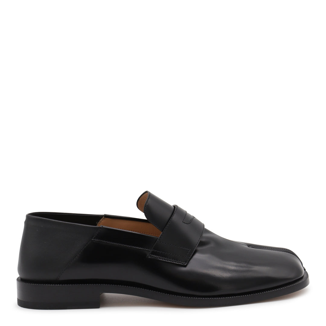 Maison Margiela Flat shoes - BLACK | 53744cc2e7064952d840ec3fb4a306940765998a