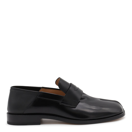 Flat Shoes Black