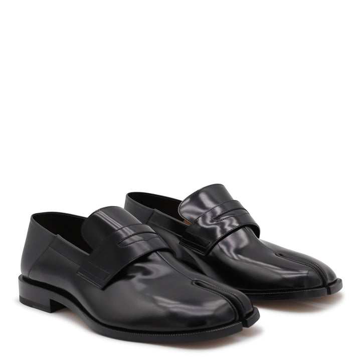 Maison Margiela Flat shoes - BLACK | e15ac063eaf74c8e0e50881f615b3b0f94894211