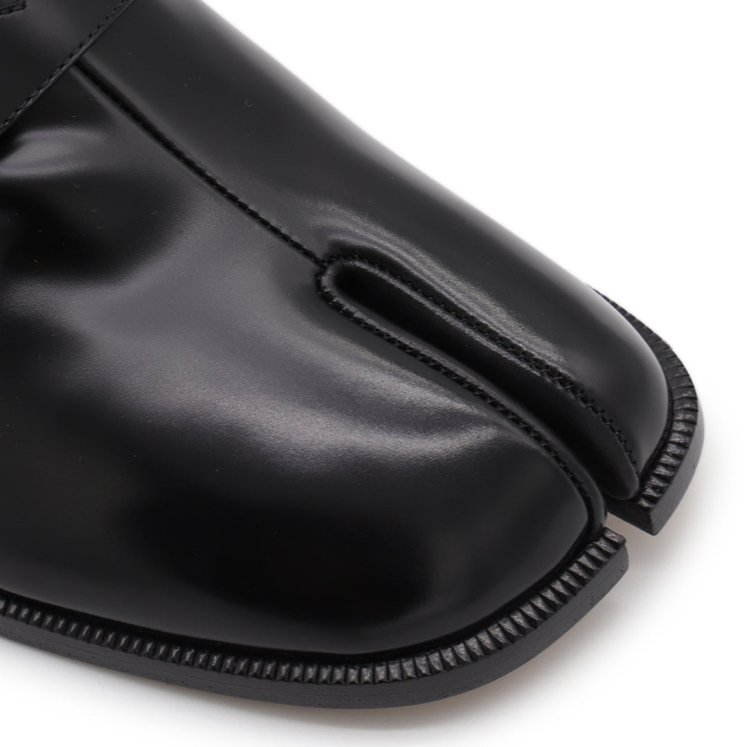 Maison Margiela Flat shoes - BLACK | 1dc8d12af62eadf761b3436c4086f4d25f130633