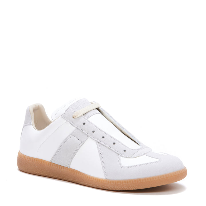 Maison Margiela Sneakers - OFF WHITE | 84dfb5c53775a5b532def4ef650d0fdc55f791e9