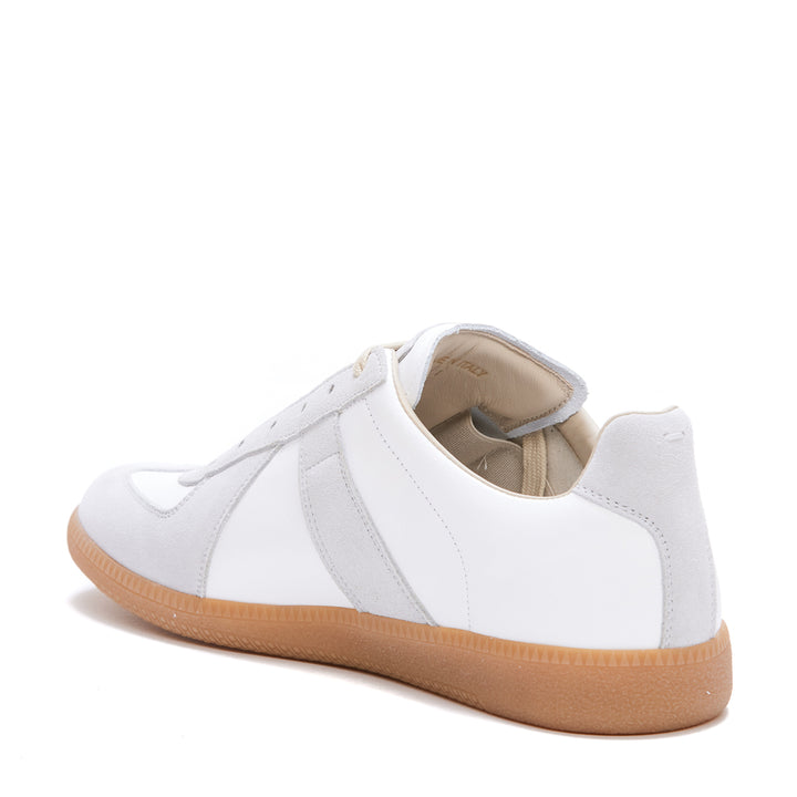 Maison Margiela Sneakers - OFF WHITE | 60ca313cc06ebf3f0ca6b6938f9fb9339305b1b2