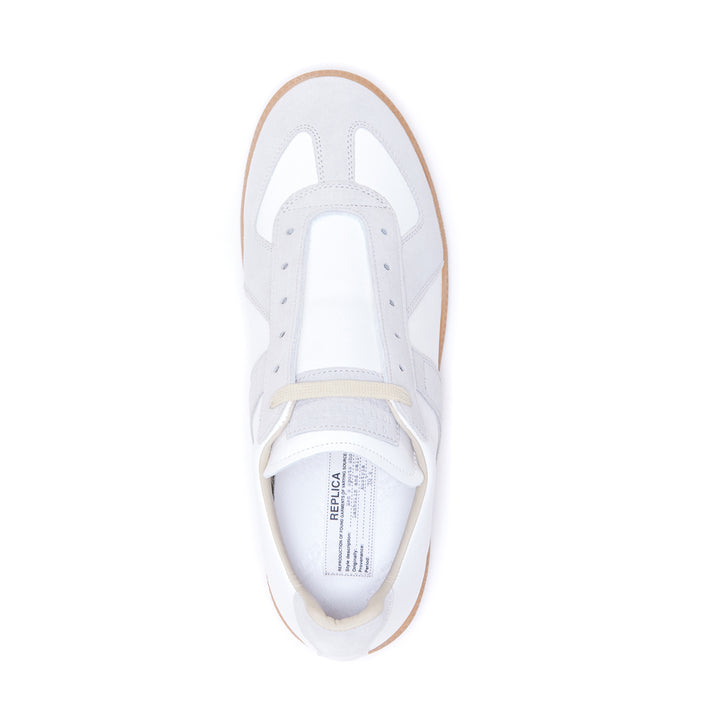 Maison Margiela Sneakers - OFF WHITE | 811d5f1d358512681fe1600a69167f800472428e