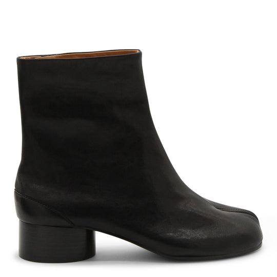 Boots Black