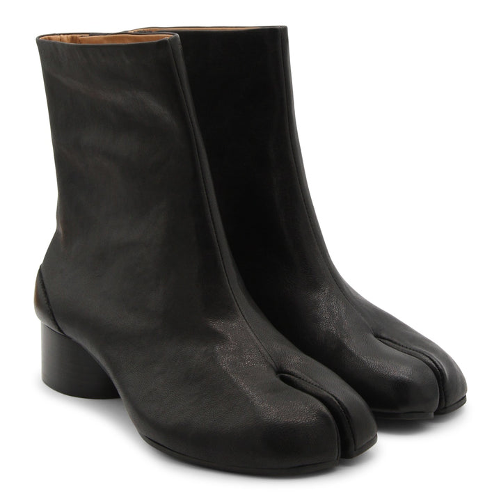 Maison Margiela Boots - BLACK | 83e7f43edcb01d2274b24c95f18fa63b1ae47b5a