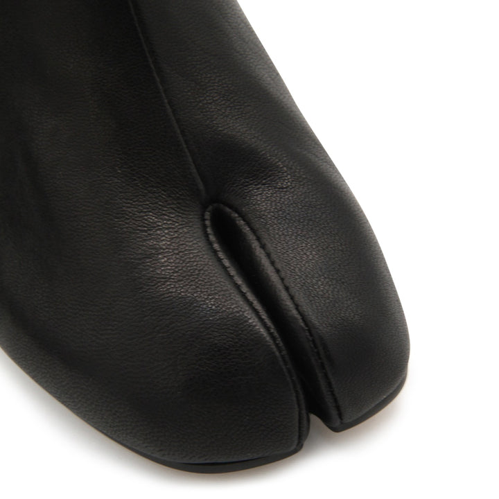Maison Margiela Boots - BLACK | bb4796d8e9771bc6c50384bcb4d4931fdedce7d9