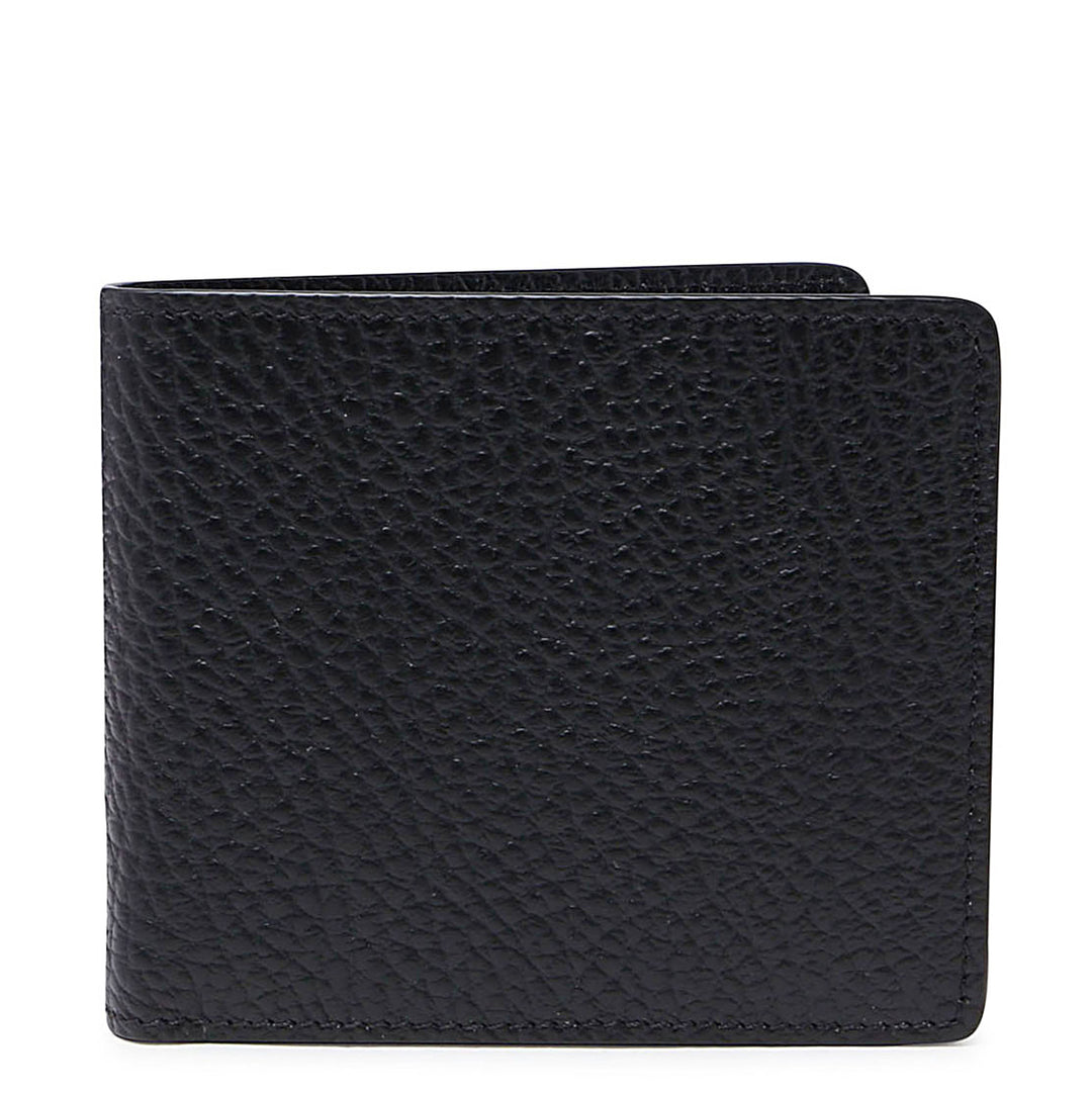 Maison Margiela Wallets - BLACK | 66cadfc667eddcf0001b7b63b50c0764db7a270d