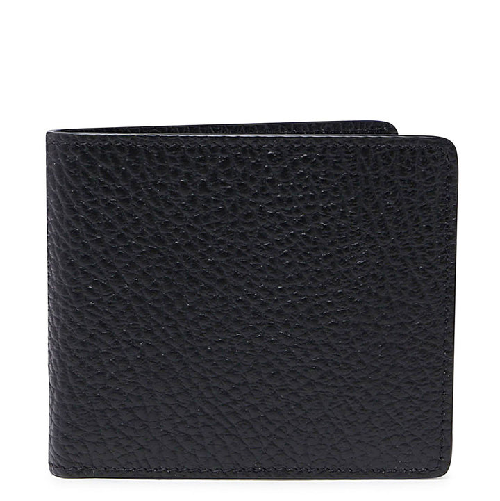 Maison Margiela Wallets - BLACK | 66cadfc667eddcf0001b7b63b50c0764db7a270d
