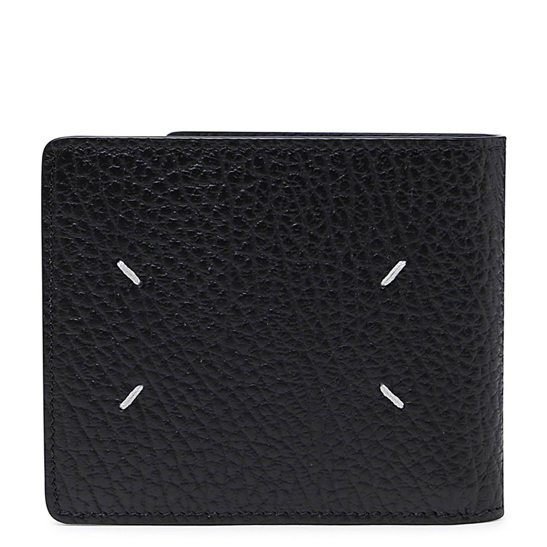 Maison Margiela Wallets - BLACK | a438dd5836803ff0fbac4b118fb55e2c399777c4