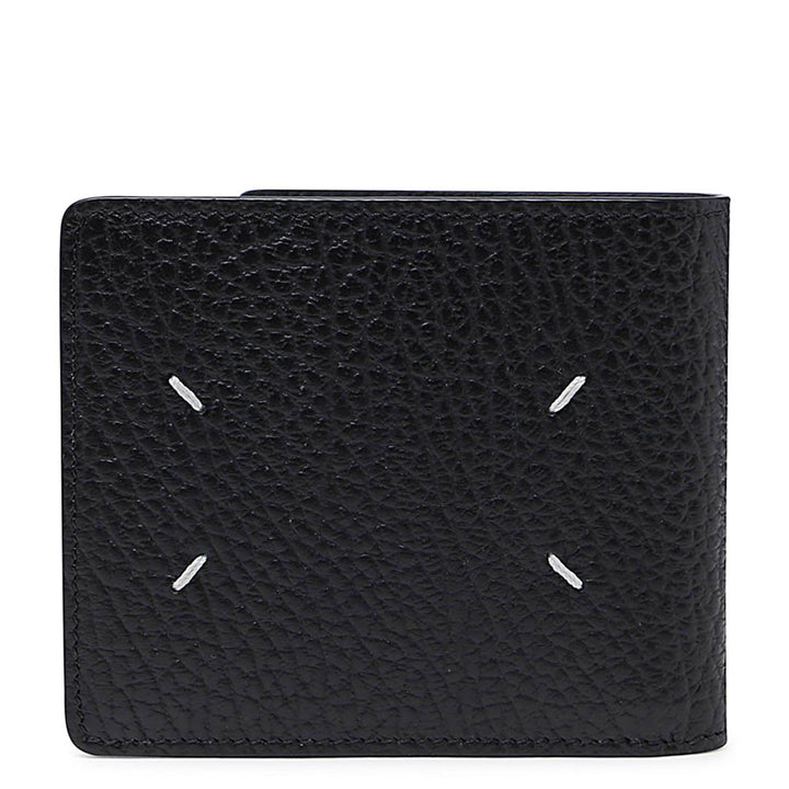 Maison Margiela Wallets - BLACK | a438dd5836803ff0fbac4b118fb55e2c399777c4