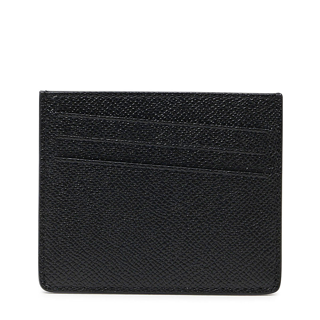 Maison Margiela Wallets - BLACK | cdcd4ad6cf2b43c5005919d844b2290be68a25cb