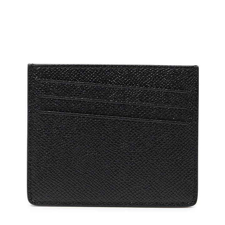 Maison Margiela Wallets - BLACK | cdcd4ad6cf2b43c5005919d844b2290be68a25cb