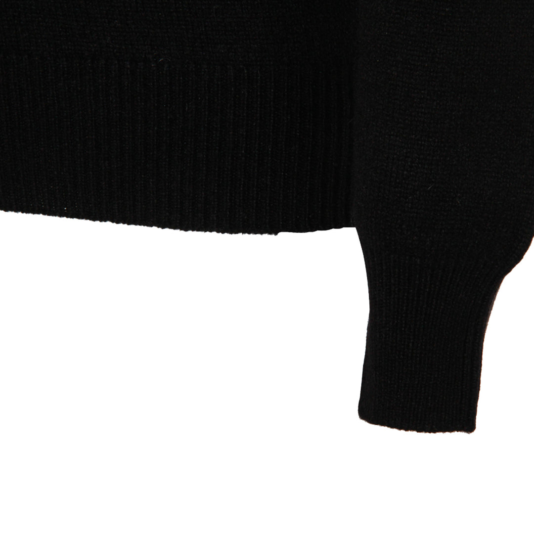 Malo Sweaters - NERO | 74f3cc28a82c0ad05a9deae676965db14633a9ce