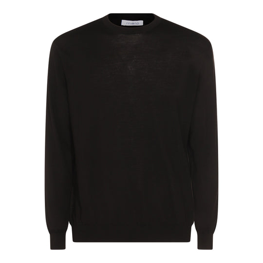 Sweaters Nero