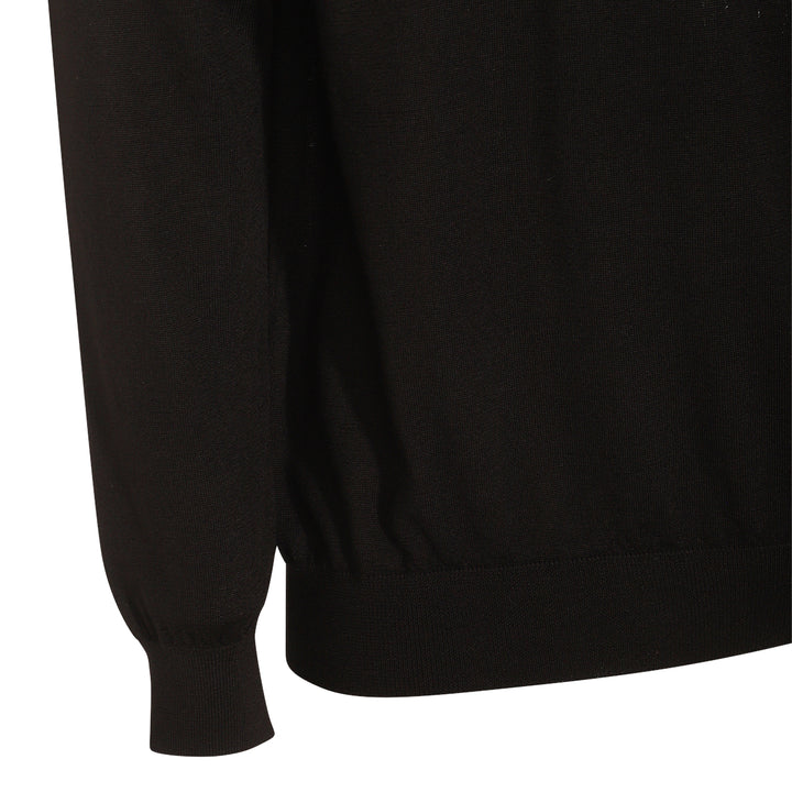 Malo Sweaters - NERO | fc8efceabc3762615e8d217262aac57da5890ff9