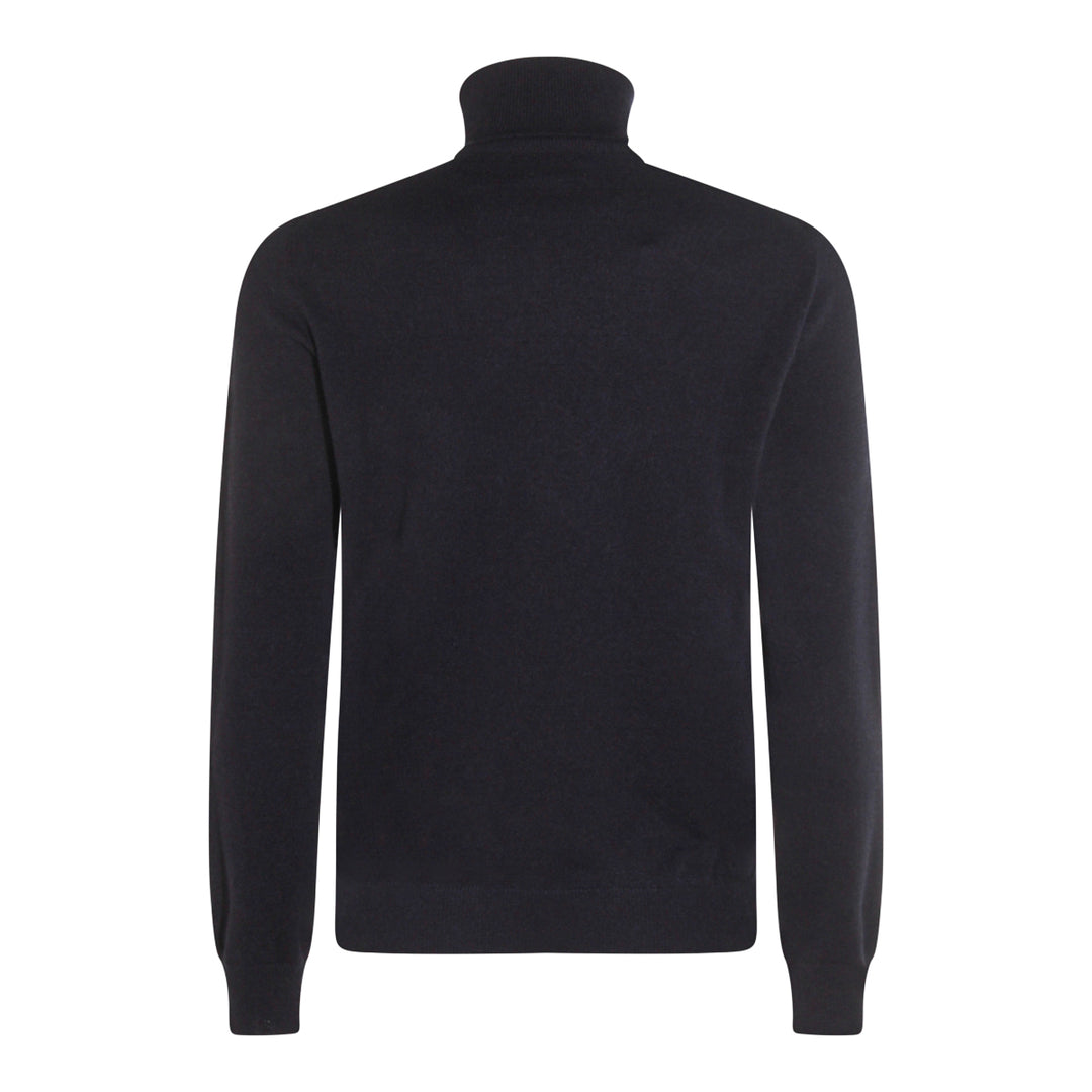 Malo Sweaters - BLUE | a87d7e1badcaf8c04a38a143c07f859805f60ffd