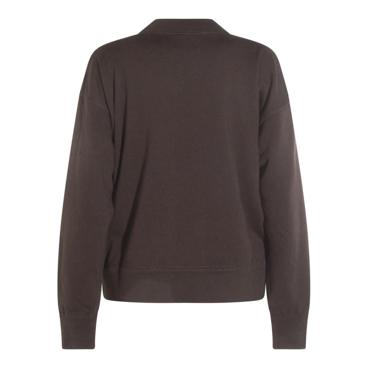 Marant Etoile Sweaters - FADED BLACK | a675a1e7b795aaf56644bfa056977ddcc8b12826