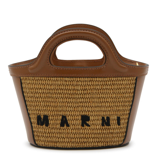 Bags Raw Sienna