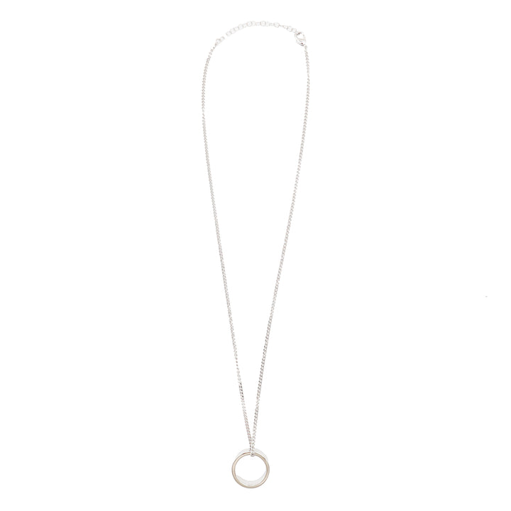 Mm6 Maison Margiela Bijoux - PALLADIUM | 18bfc5745c78904b1e95894f17046651af510108