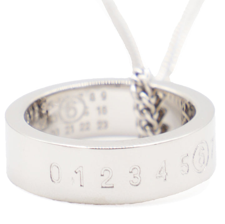 Mm6 Maison Margiela Bijoux - PALLADIUM | 1cecc8c37c6b35c65e36a3e6289e2804663e9581
