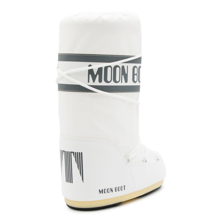 Moon Boot Boots - WHITE | 898a9643249eb3e427572b093065a783483e4a6b