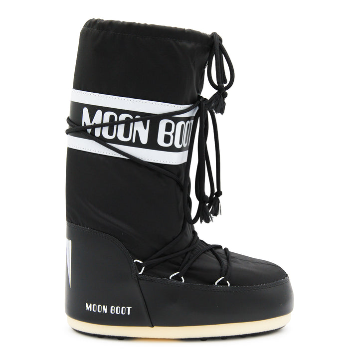 Moon Boot Boots - BLACK | 9eb00f66898b4c4bc57630fea120fdce2ccfb6fb