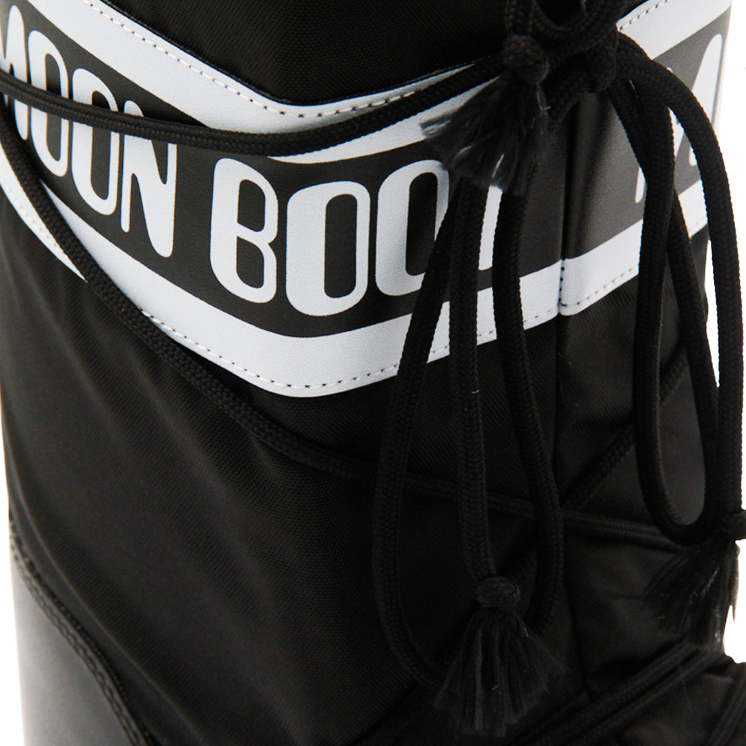 Moon Boot Boots - BLACK | 2f6b692f71e412e49b6c296b3335d9aac75e33c9