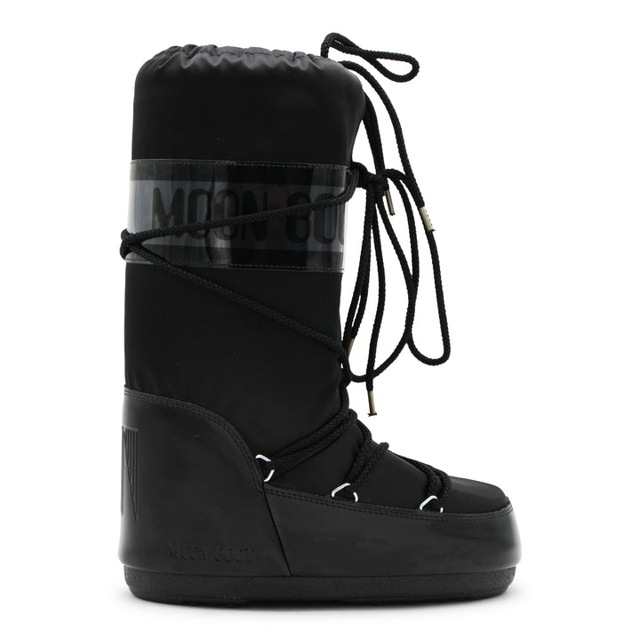 Moon Boot Boots - BLACK | 7ab02291043ab9a7171c89630c0c0e4cc86a3eb4