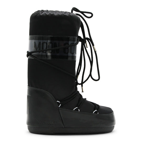 Boots Black