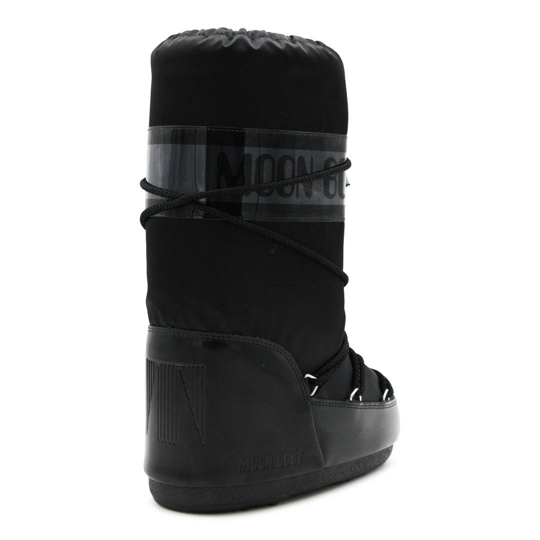 Moon Boot Boots - BLACK | 018061a64e7e44389505654e768b4751eada0045