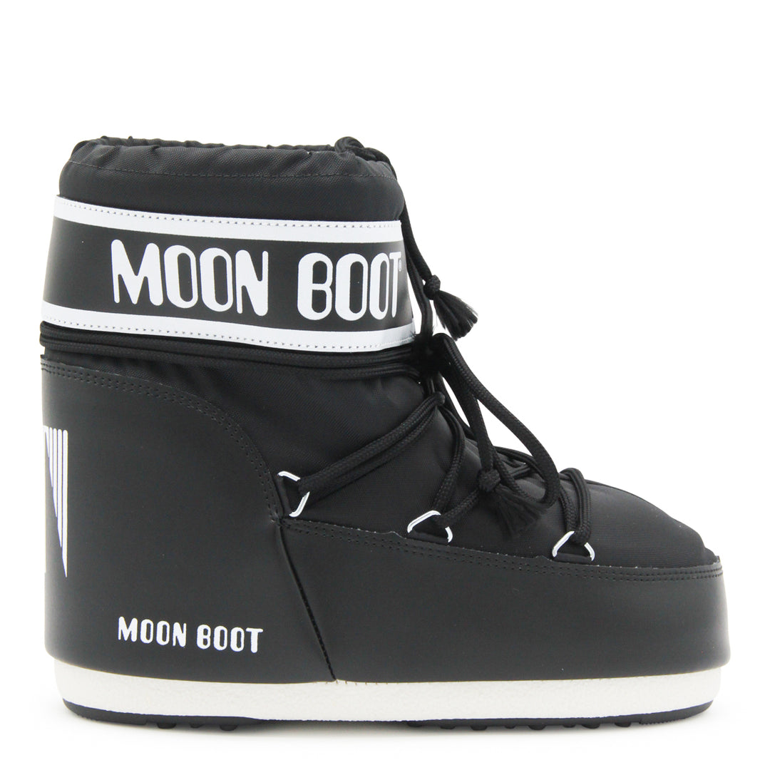 Moon Boot Boots - BLACK | e49972a435106eb4d01ab6228abc18a912111e92