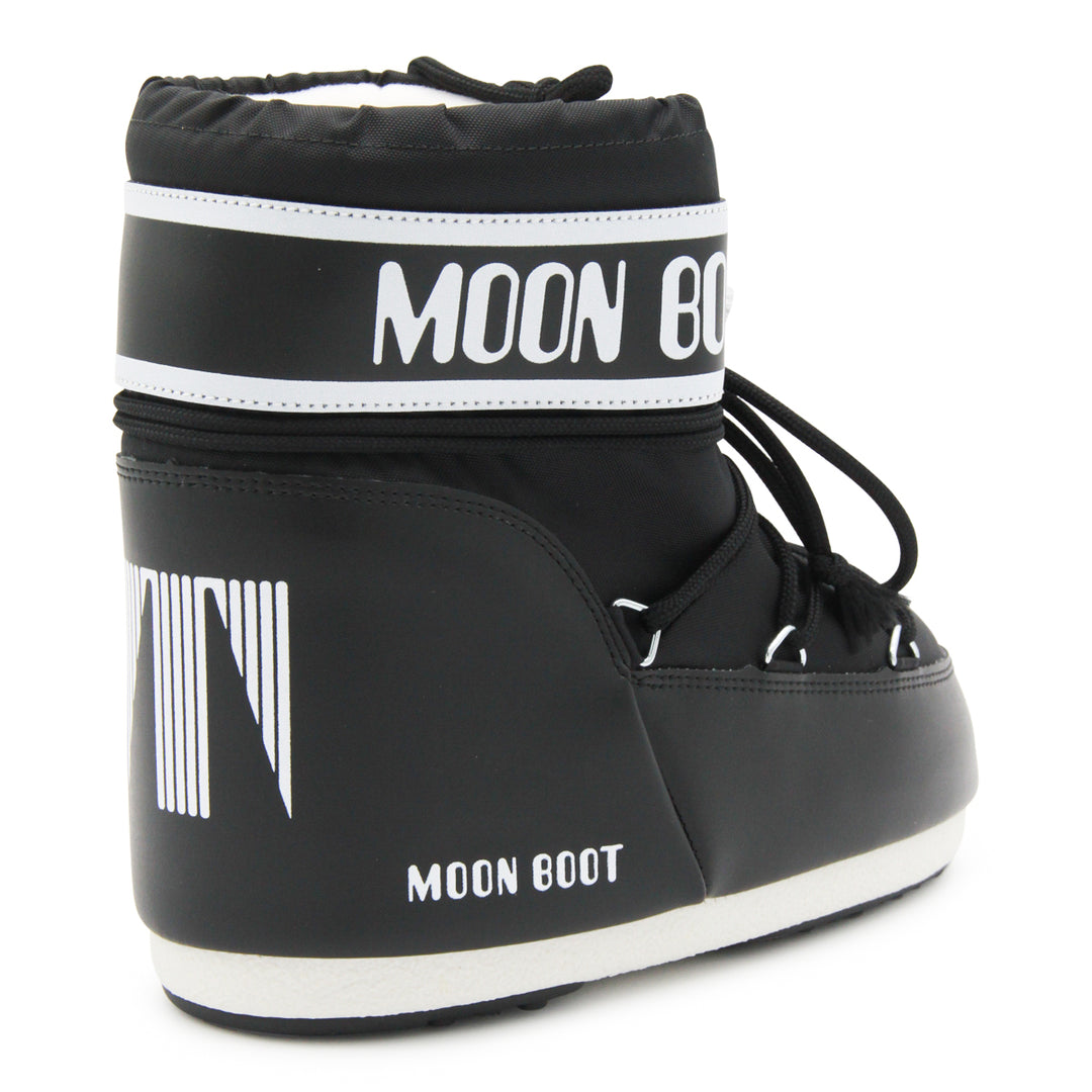 Moon Boot Boots - BLACK | 5a2dc5acdbe15737f6adeaaff1ddfadd1142a916