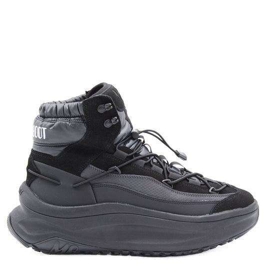 Boots Black