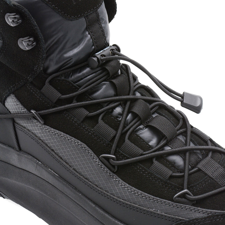 Moon Boot Boots - BLACK | 197eaa25a17c56248ddbfb2d56e2f83949121e5a