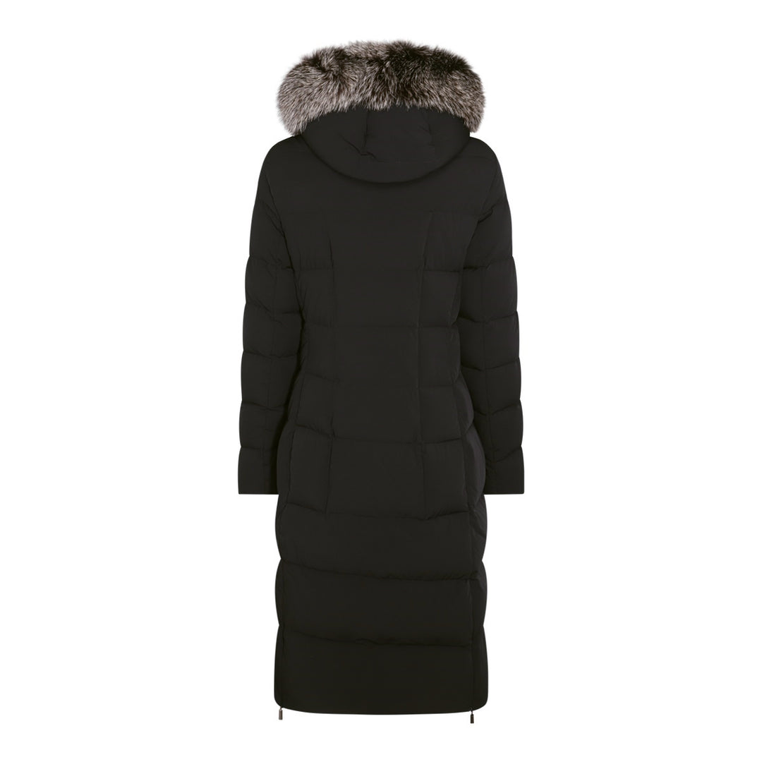 Moorer Coats - NERO | 30e311ea989faab9a133d1a21842a62bf3d71893