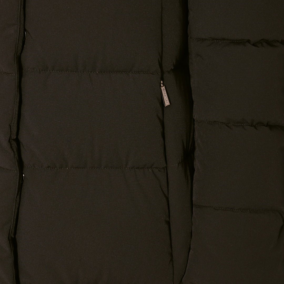 Moorer Coats - NERO | 59e9355c4fb106bb938e6fd47c430c7e4f61e13f