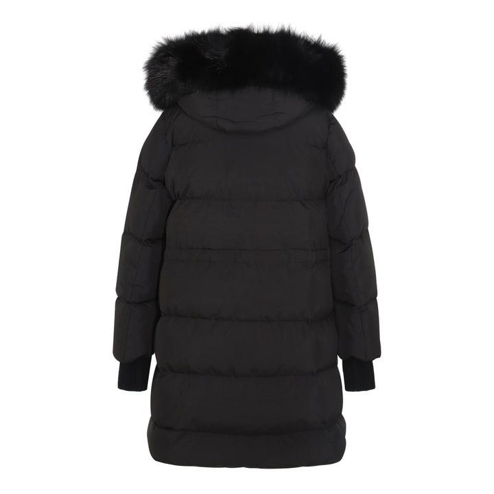 Moorer Coats - NERO | 7311ff41a95e83ba708c4e96b1f70466acb0197c