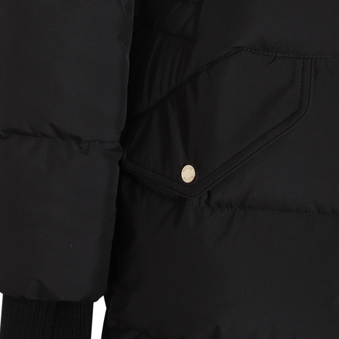 Moorer Coats - NERO | 9f1e56047598aff8f3d742e3ab50836919b1892d
