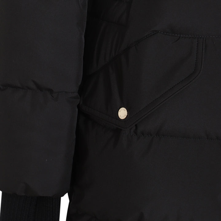 Moorer Coats - NERO | 9f1e56047598aff8f3d742e3ab50836919b1892d