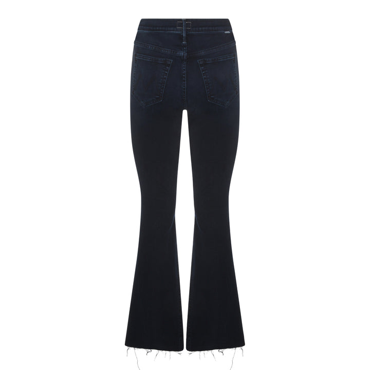 Mother Jeans - NAVY | 76f0db3096c084c9078189ae268c2a4a4ab17e9a
