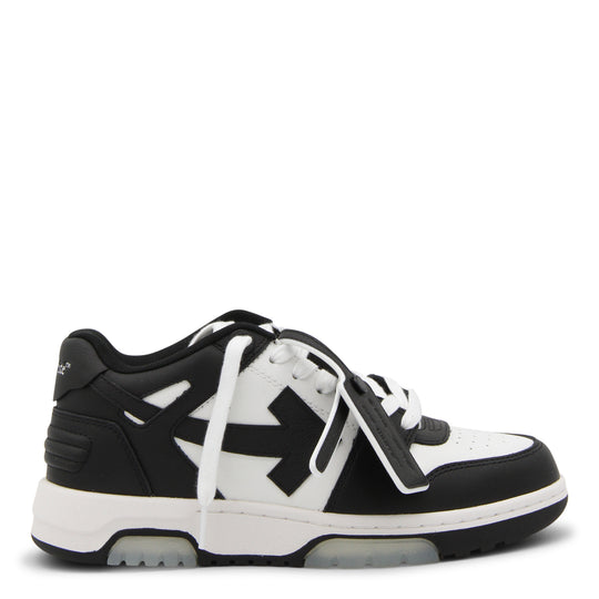 Sneakers White/Black