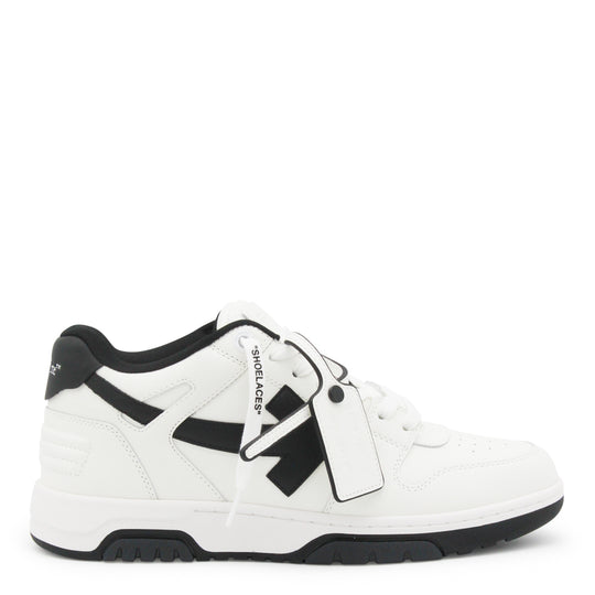 Sneakers White/Black