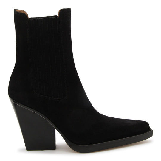 Boots Black