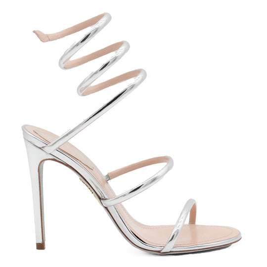 Sandals Silver