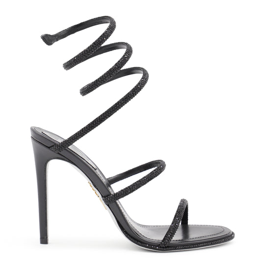 Sandals Black